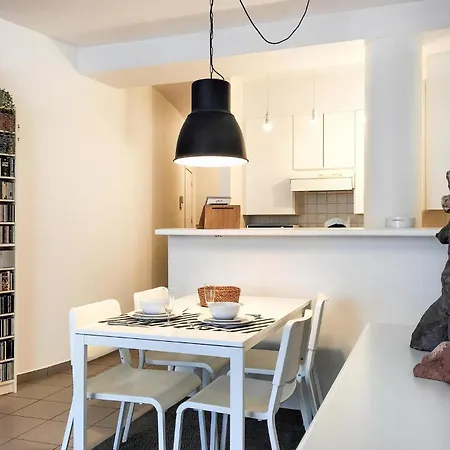 Lägenhet Fantastisk I Knokke-Heist
