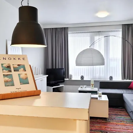 Fantastisk I * Knokke-Heist