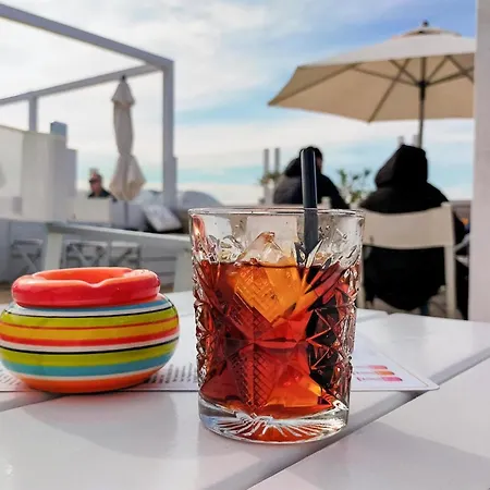 Lägenhet Fantastisk I Knokke-Heist